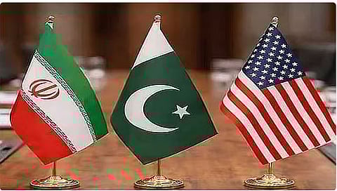 مستقبل المحادثات الدبلوماسية في إسلام آباد في ظل التوترات الراهنة