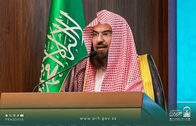 استراتيجية رئاسة الشؤون الدينية: الخطة التشغيلية لموسم حج 1447هـ