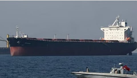 آليات حماية أسواق الطاقة الدولية من الصدمات الملاحية