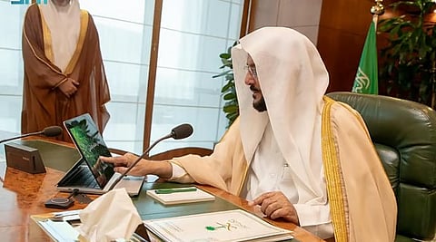 الفعاليات المصاحبة لفعاليات البرنامج الدعوي المكثف 2026