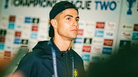 كل ما تريد معرفته عن تشكيل نادي النصر أمام الأهلي القطري اليوم