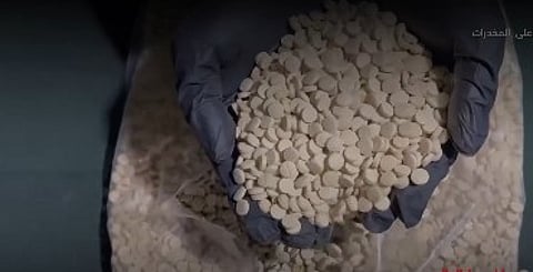 نجاح جديد للأمن في إحباط تهريب المخدرات بميناء الملك عبدالعزيز الدولي