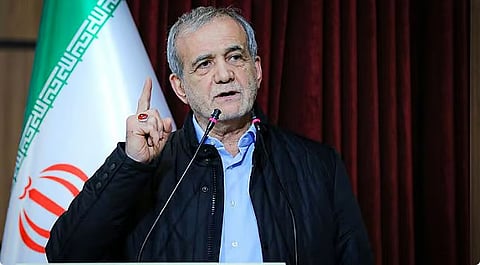 مفاوضات إيران وأمريكا: هل نرى انفراجة قريبة في العلاقات؟