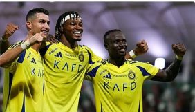 كل ما تريد معرفته عن تأهل نادي النصر لنهائي دوري أبطال آسيا 2