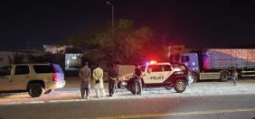 عقوبات نقل مخالفي الحج وأثرها في تنظيم موسم الحج بسلام