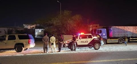 عقوبات نقل مخالفي الحج وأثرها في تنظيم موسم الحج بسلام