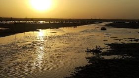 متنزهات القصيم البرية تستقبل عشاق الرحلات البرية