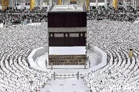 جوائز مليونية في جائزة باحثون في خدمة ضيوف الرحمن