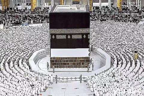 جوائز مليونية في جائزة باحثون في خدمة ضيوف الرحمن