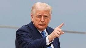 أبعاد السياسة الخارجية الأمريكية تجاه إيران في الممرات المائية الحيوية