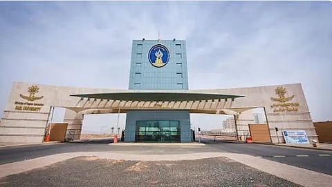 كل ما تريد معرفته عن الدراسة عن بعد في جامعة حائل