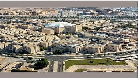 قرار تعليق الدراسة في جامعة القصيم يشمل الطلاب والطالبات