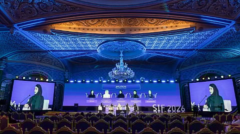 دور التكنولوجيا والتمويل في منتدى الاستثمار الرياضي 2026