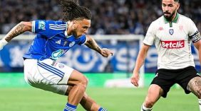 بطل جديد؟ نيس إلى نهائي كأس فرنسا بعد تجاوز عقبة المربع الذهبي