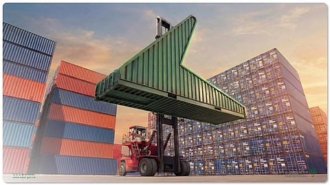 دور الاعتماد السعودي ومستقبل الصناعة السعودية في الخارج