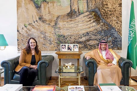 كيف تتطور العلاقات السعودية الأمريكية في ظل المتغيرات الدولية؟