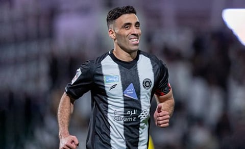 عودة نادي الشباب السعودي للمنصات: طموحات وخطط تدعيم الفريق