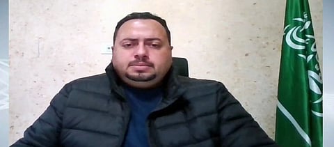 أهمية المساعدات الطبية السعودية لغزة في استقرار النظام الصحي