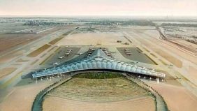 مطار الكويت الدولي ودوره في تنشيط قطاع النقل الجوي الإقليمي