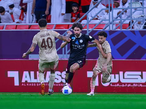 كل ما تريد معرفته عن نهائي دوري أبطال الخليج للأندية