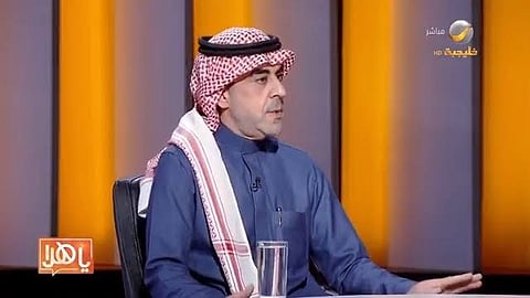 أثر توطين المهن الإدارية على توظيف الخريجين السعوديين