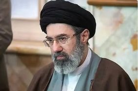 مجتبى خامنئي وخطة تأمين استمرارية النظام الإيراني