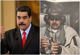 تهمة الاحتيال تلاحق ضابطاً سرب أسرار القبض على نيكولاس مادورو