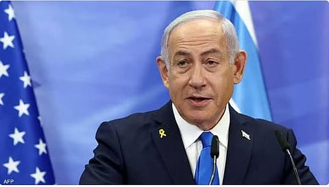 هل بررت الظروف الأمنية إخفاء صحة بنيامين نتنياهو؟