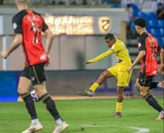 تحليل فني لـ مباراة الحزم والرياض الأخيرة