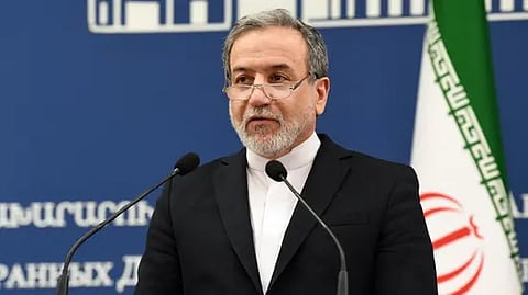 جولة عباس عراقجي الإقليمية.. هل تنجح في منع اتساع الصراع؟