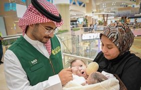 أحدث مستجدات حالة التوأم السيامي المغربي في مستشفى الحرس الوطني