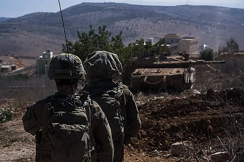 تغطية شاملة حول التصعيد في جنوب لبنان وأوامر الإخلاء العاجلة في الجنوب