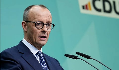 رؤية أوروبية جديدة لملف عقوبات إيران والحلول السياسية