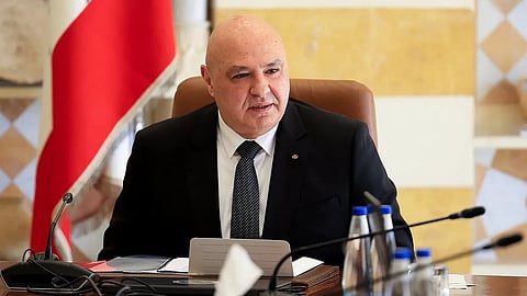 مستقبل السيادة اللبنانية: بين الضغوط الإقليمية والمساعي الدبلوماسية