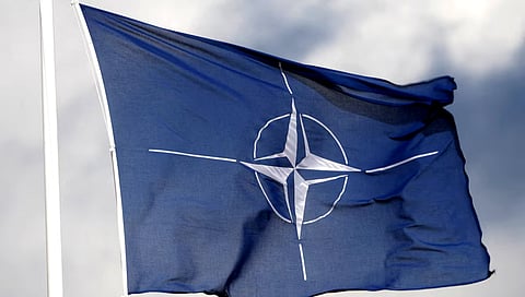 تراجع الثقة.. توترات حلف الناتو تضع الحلفاء في مأزق