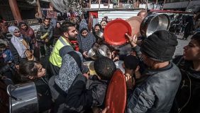 مستقبل الرعاية الطبية في ظل الأزمة الصحية في غزة