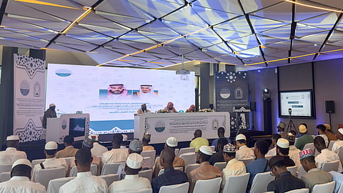 معايير التحكيم في مسابقة خادم الحرمين الشريفين لحفظ القرآن والسنة