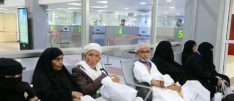 أحدث تسهيلات الحجاج اليمنيين لضمان أداء المناسك بطمأنينة