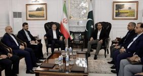 دبلوماسية طهران: الاعتماد على الوساطة الباكستانية بين طهران وواشنطن