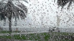 تطورات حالة الطقس في المدينة المنورة وفرص هطول الأمطار