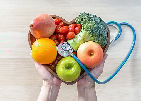 3 ثنائيات من الأطعمة والمشروبات تفيد صحة القلب