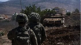 تقرير ميداني حول التصعيد العسكري في جنوب لبنان والغارات المستمرة