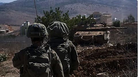 تقرير ميداني حول التصعيد العسكري في جنوب لبنان والغارات المستمرة