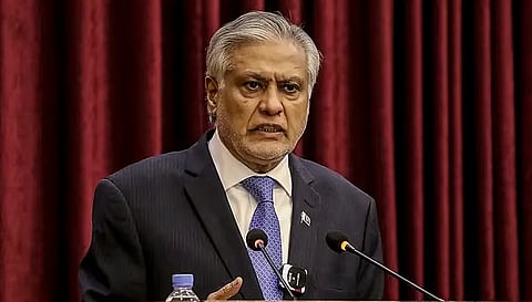 الخارجية الباكستانية: نواصل جهودنا لتحقيق السلام والاستقرار بالمنطقة