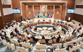 البرلمان العربي يدين تعيين إسرائيل مبعوث بما يسمى «أرض الصومال»
