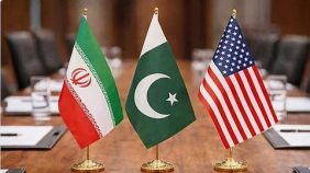 وفد أمريكي يصل باكستان الليلة