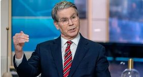 وزير الخزانة الأمريكي: الحرس الثوري يحاول ضخ المزيد والمزيد من الأموال إلى حساباته في الخارج