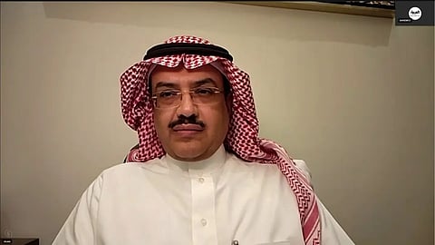 خالد النمر: 90% من آلام الذراع اليسرى ليس لها علاقة بالقلب