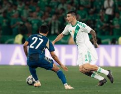 نهائي دوري أبطال آسيا للنخبة.. الأهلي وماتشيدا الياباني إلى الأشواط الإضافية