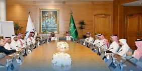 انتخاب بندر السحيمي رئيسًا للجنة المالية بغرفة الشرقية بالتزكية ومحمد الكريديس نائبًا لدورة جديدة